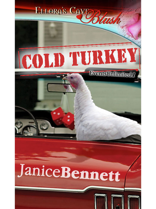 Title details for Cold Turkey by Janice Bennett - Available